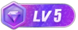LV5 等级-LV5-Coco萌域