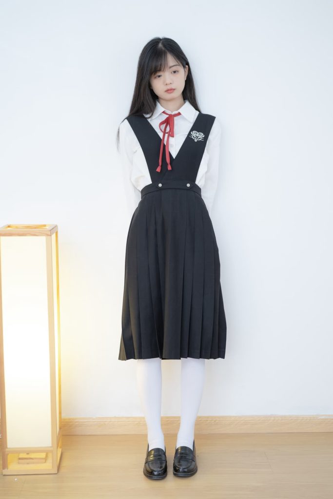 图片[6]-少女秩序 gr 系列 写真合集下载 | 乐栀、小葵、晞可、小鱼 摄影写真作品