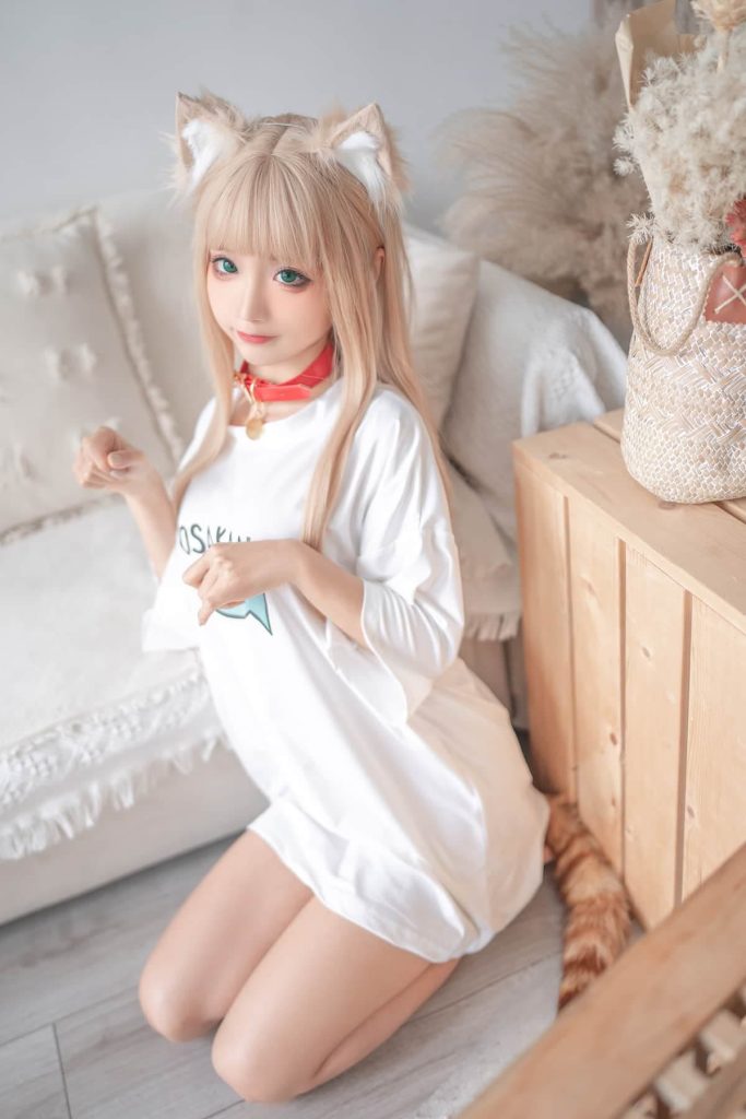图片[2]-蠢沫沫 Cosplay写真合集 386套无损原图