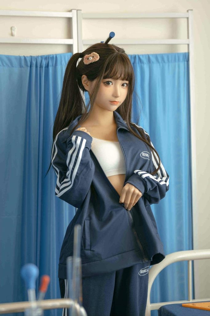 图片[1]-蠢沫沫 Cosplay写真合集 386套无损原图