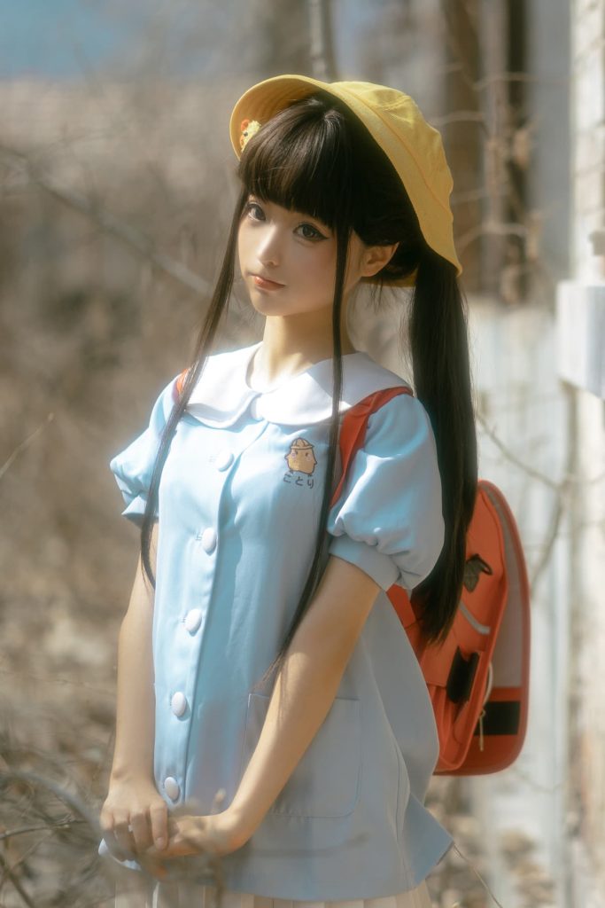 图片[6]-蠢沫沫 Cosplay写真合集 386套无损原图