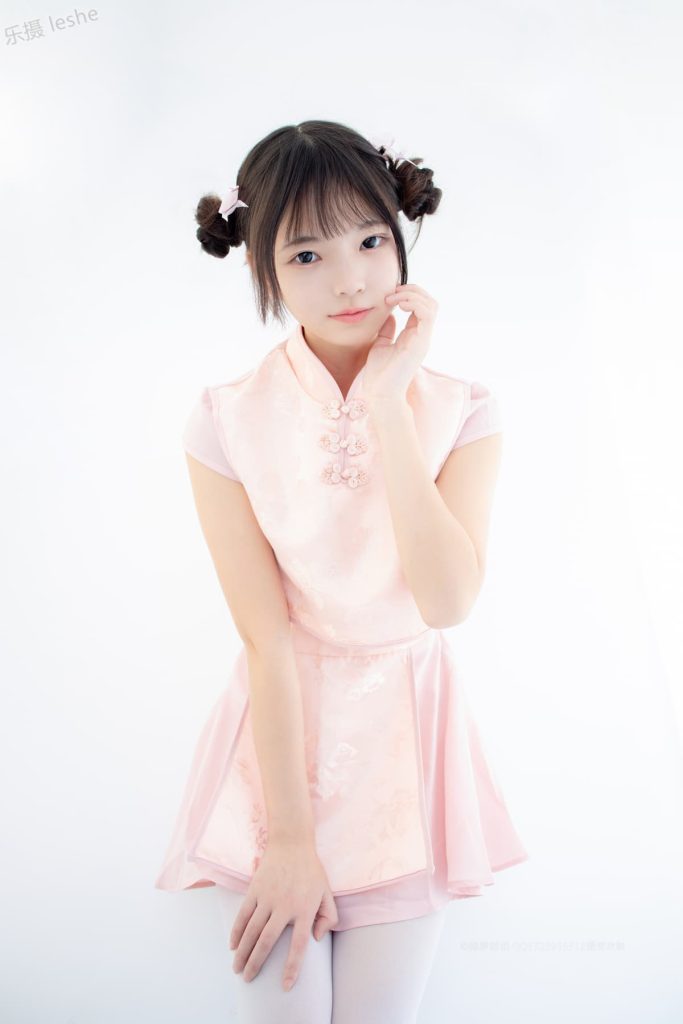 图片[2]-森萝财团 X系列少女写真合集62期 | 独特少女风格