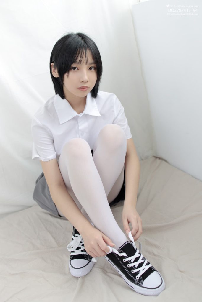 图片[2]-森萝财团 GG系列二次元COSPLAY图集合集