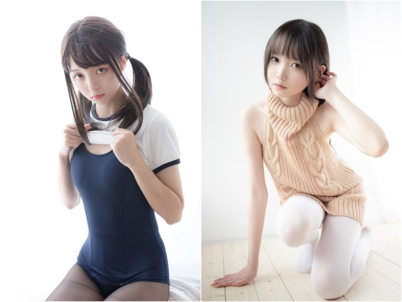 森萝财团 LOVEPLUS系列作品合集