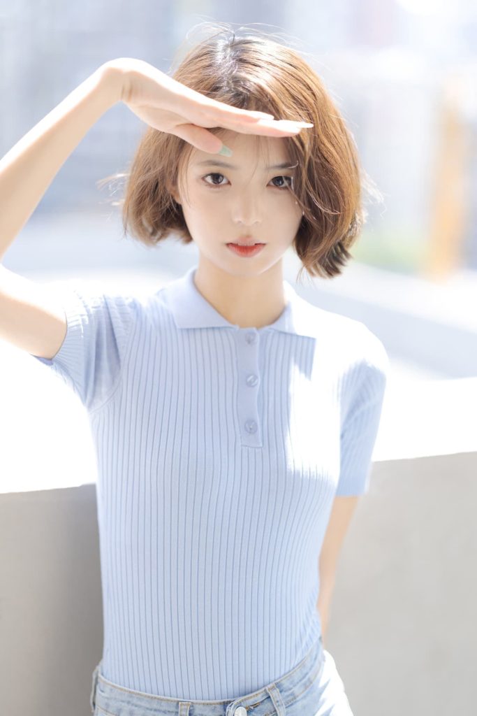 图片[1]-森萝财团 内部与VIP系列合集｜高清二次元写真图集与4K视频