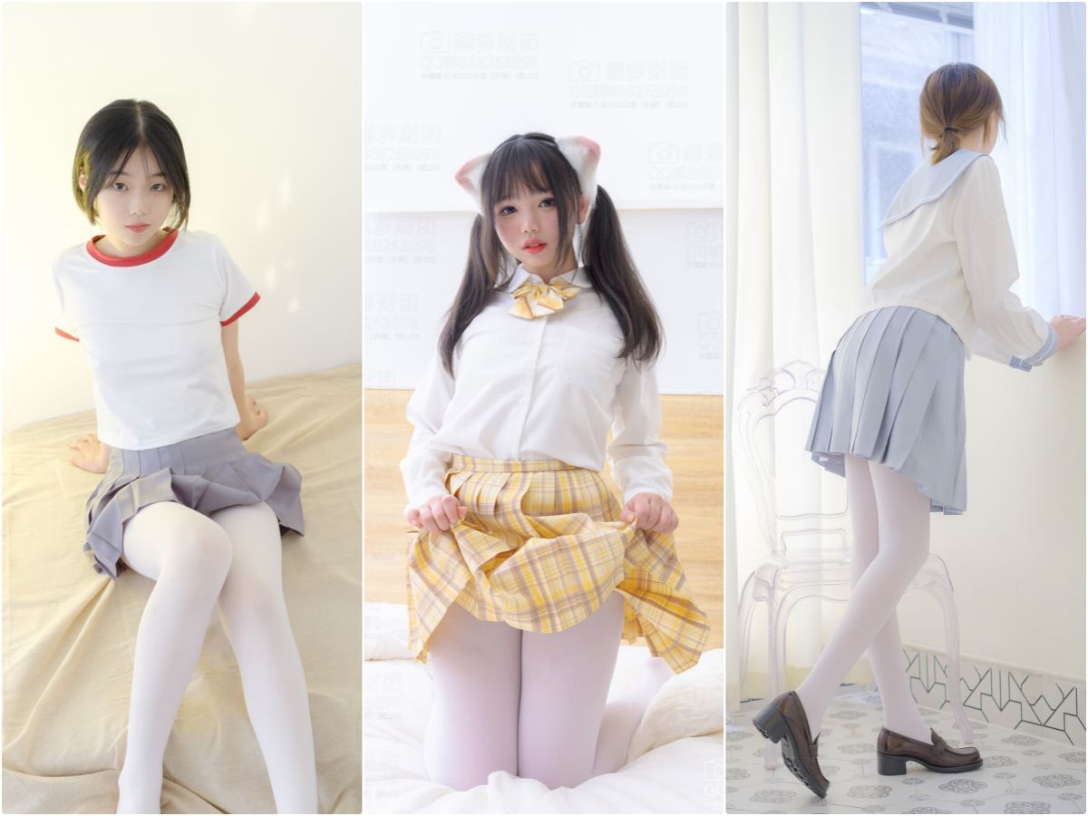 森萝财团 内部 & VIP系列合集 37期-Coco萌域