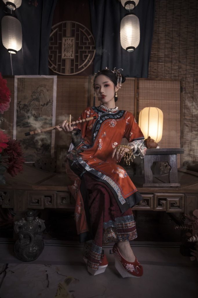 图片[4]-钛合金 TiTi Cosplay 写真合集｜超清 98 套整理