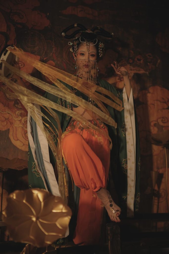 图片[2]-钛合金 TiTi Cosplay 写真合集｜超清 98 套整理