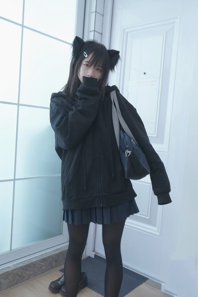 图片[2]-千澄 Cosplay完整写真合集[14套][持续更新]-Coco萌域