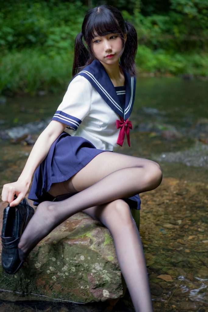图片[2]-NAGESA 魔物喵 Cosplay写真合集｜全 143 套高清原图