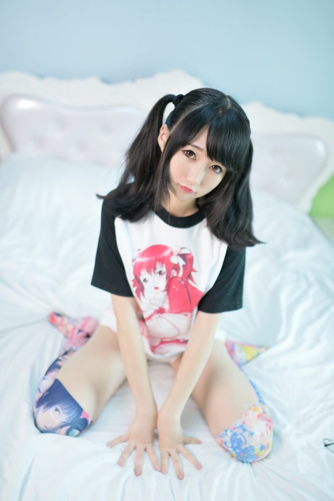 图片[1]-NAGESA 魔物喵 Cosplay写真合集｜全 143 套高清原图