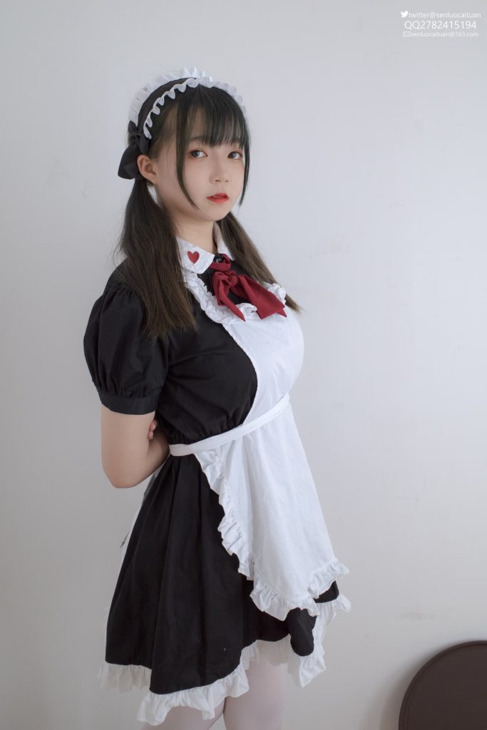 图片[1]-森萝财团 GG系列二次元COSPLAY图集合集
