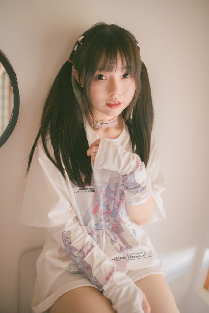 图片[3]-六味帝皇酱 写真合集 17套-Coco萌域