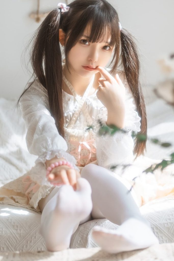 图片[1]-六味帝皇酱 写真合集 17套-Coco萌域