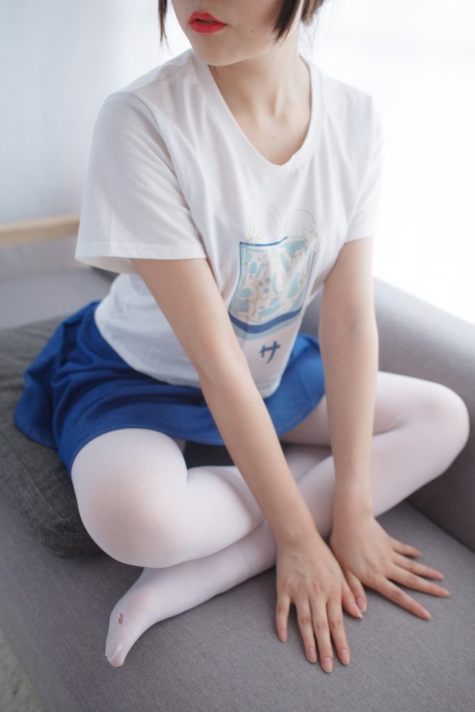 图片[3]-少女秩序 群内福利 春节限定 写真合集 共5期-Coco萌域