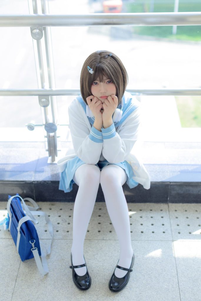 图片[1]-少女秩序 VOL系列 写真合集 共20期-Coco萌域