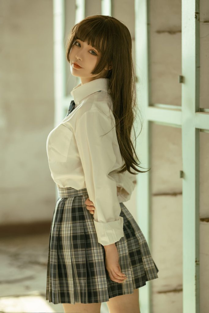 图片[3]-桃良阿宅 写真合集 60套-Coco萌域