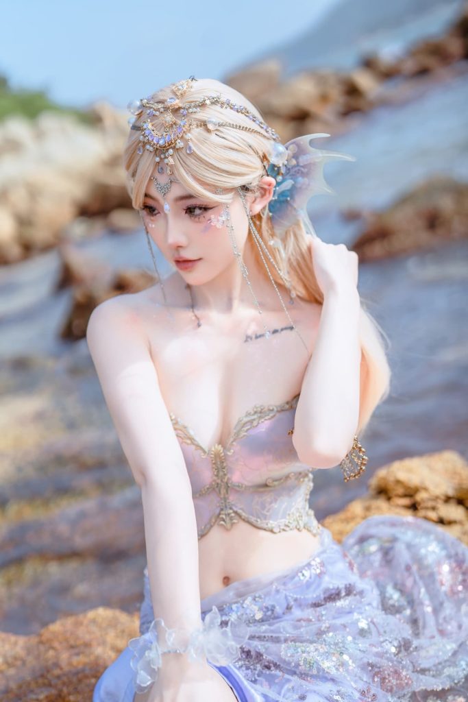 图片[4]-桃良阿宅 写真合集 60套-Coco萌域