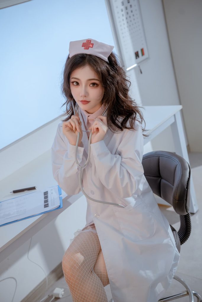 图片[5]-桃良阿宅 写真合集 60套-Coco萌域