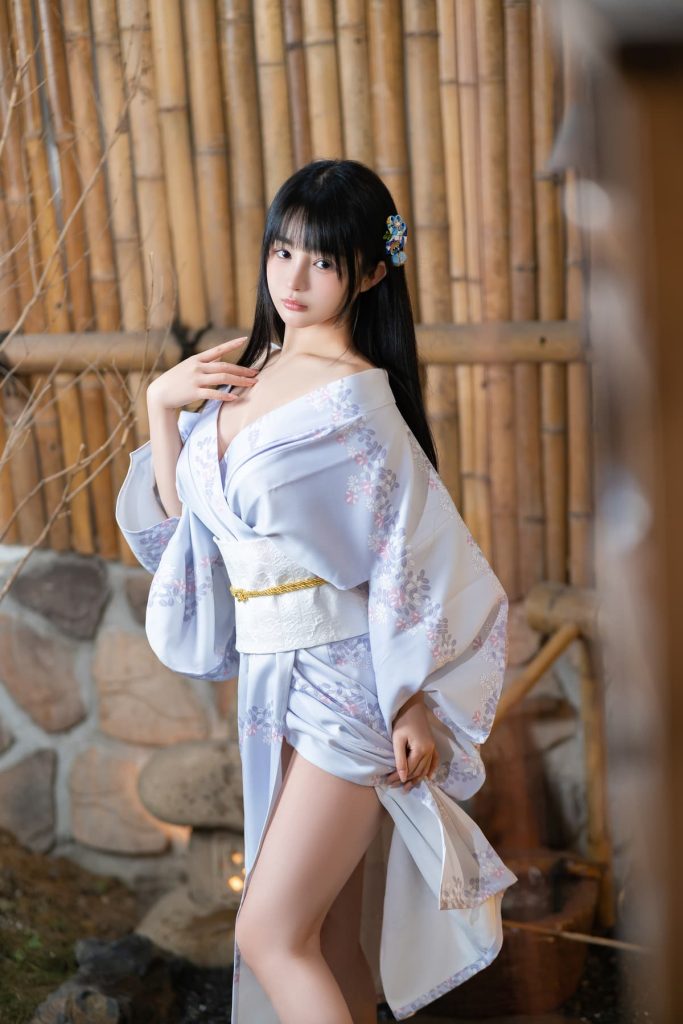 图片[5]-桜井宁宁&宁宁子同学 Cosplay写真合集｜全 169 套作品整理