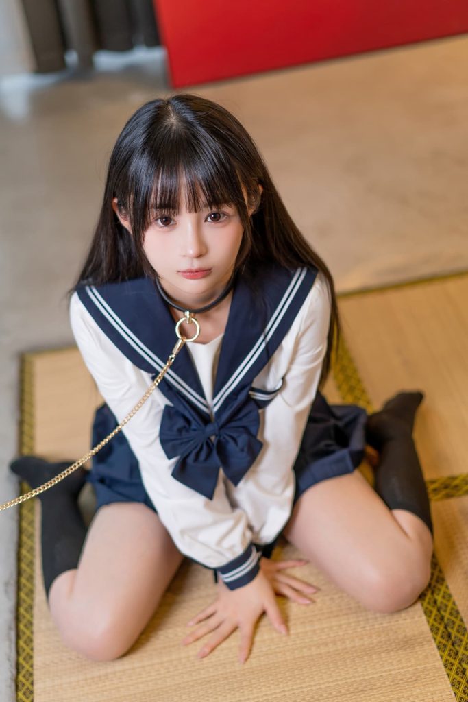图片[4]-桜井宁宁&宁宁子同学 Cosplay写真合集｜全 169 套作品整理