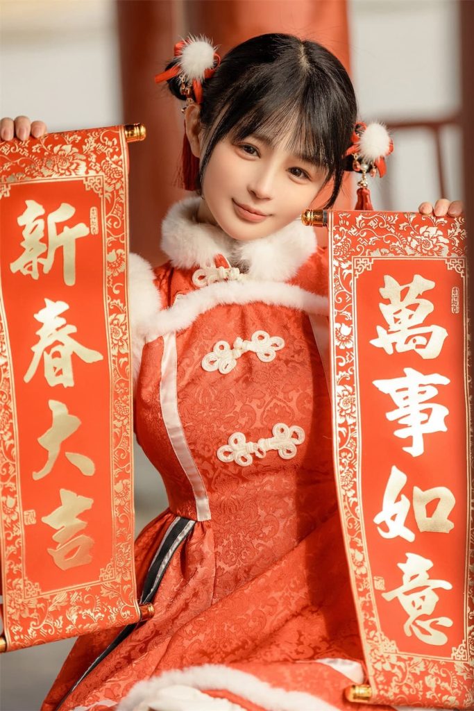 图片[3]-桜井宁宁&宁宁子同学 Cosplay写真合集｜全 169 套作品整理