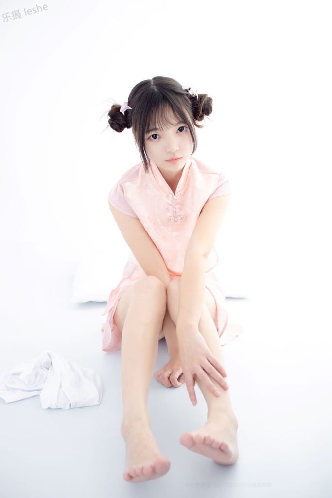 图片[3]-森萝财团写真合集 443 期 1080G 原版高清作品