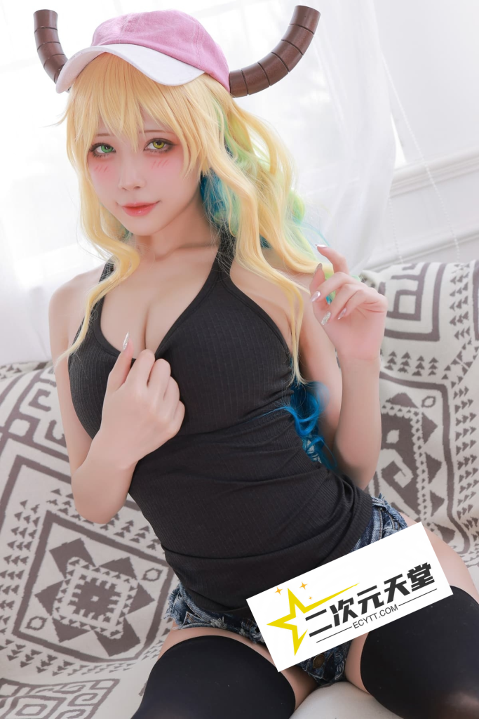 图片[3]-水淼aqua Cosplay 写真合集｜全 250 套高清图集