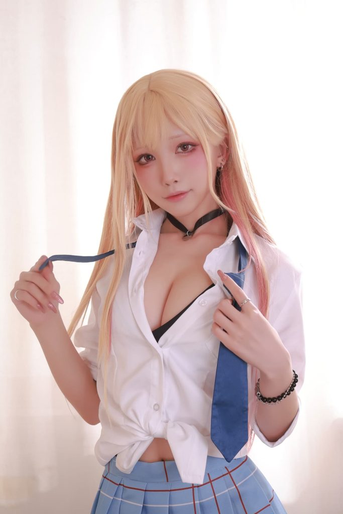 图片[5]-水淼aqua Cosplay 写真合集｜全 250 套高清图集