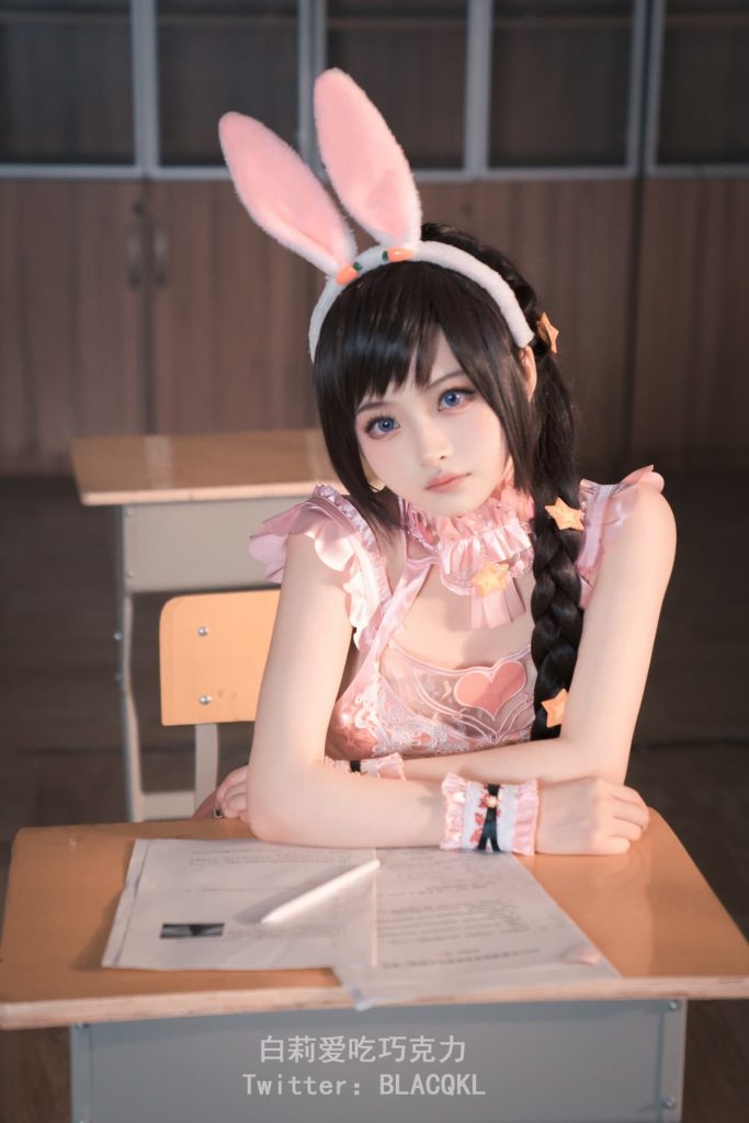 图片[6]-白莉爱吃巧克力（小泽xiaoze·原理猪）Cosplay写真合集｜全时期 24+21 套高清原图