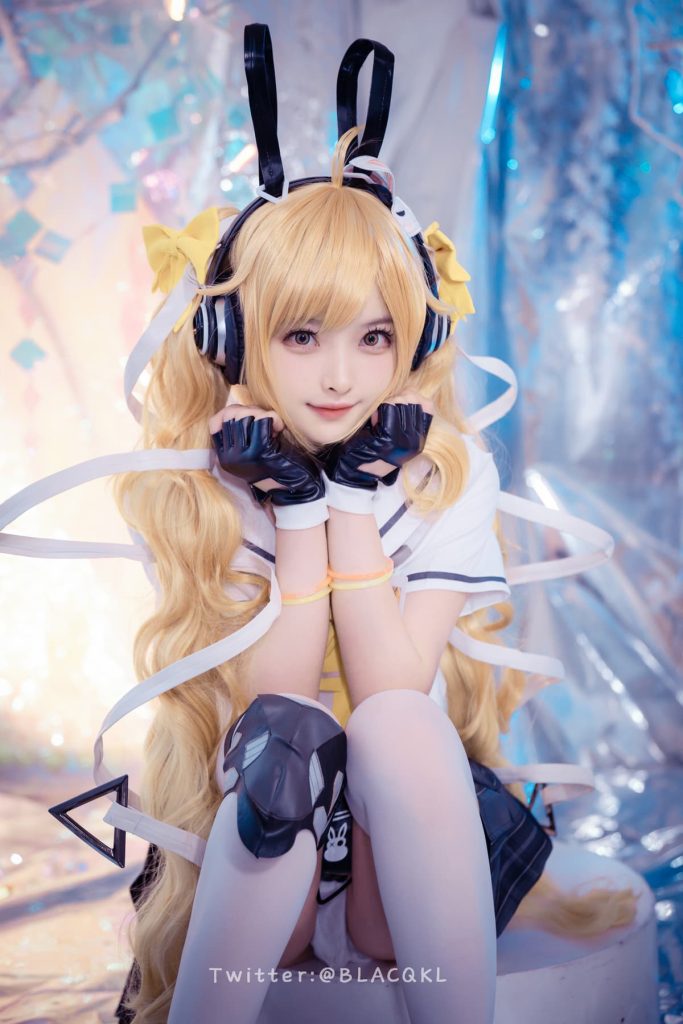 图片[1]-白莉爱吃巧克力（小泽xiaoze·原理猪）Cosplay写真合集｜全时期 24+21 套高清原图