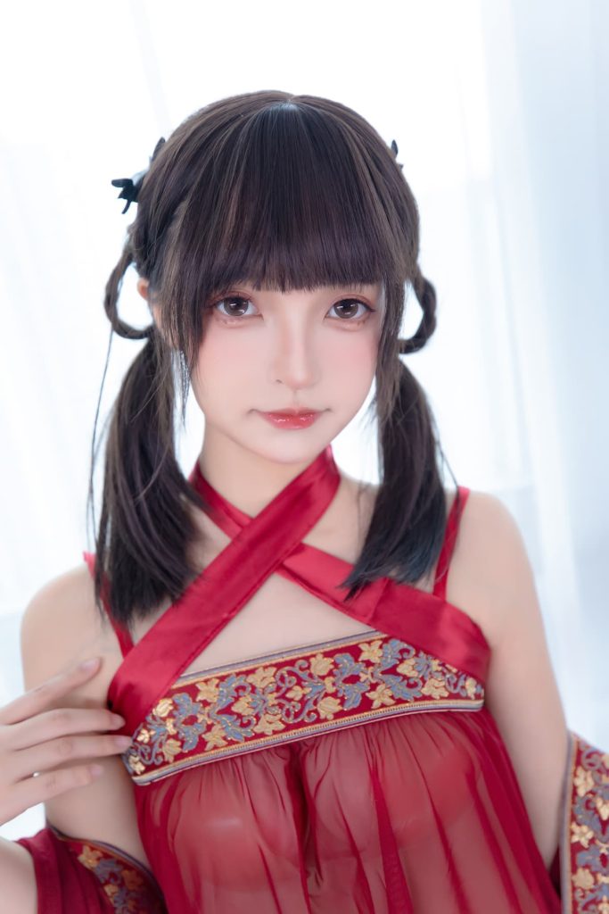 图片[3]-神楽坂真冬 Cosplay写真合集 230套-Coco萌域