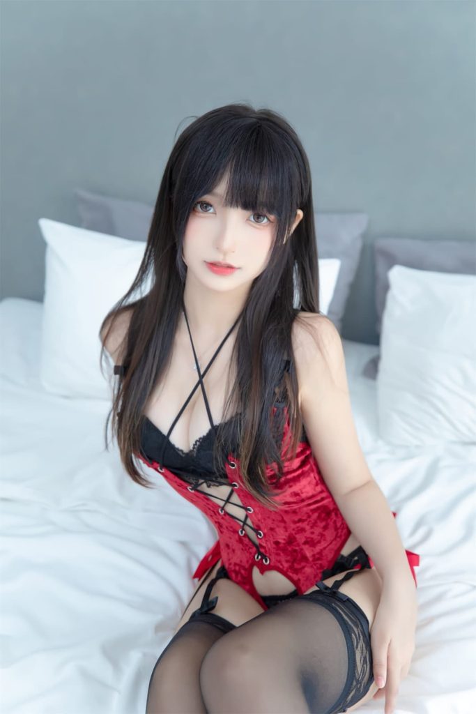 图片[5]-神楽坂真冬 Cosplay写真合集 230套-Coco萌域