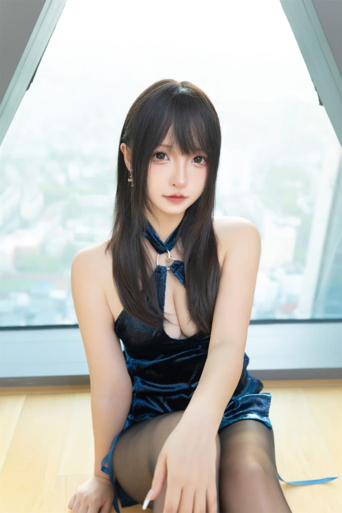 图片[2]-神楽坂真冬 Cosplay写真合集 230套-Coco萌域