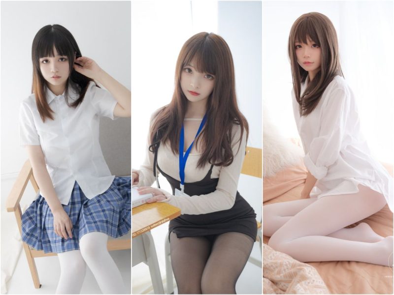 紧急企划 - 其他人员系列写真合集 | 高质量艺术定制摄影作品