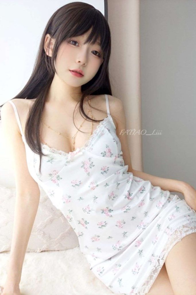 图片[1]-迷之呆梨＆发条少女 Cosplay写真合集｜全 117 套作品整理