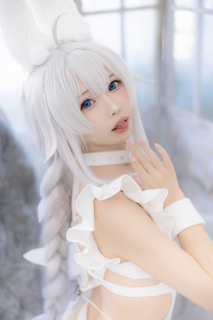 图片[4]-十万珍吱伏特 写真合集 共16套-Coco萌域