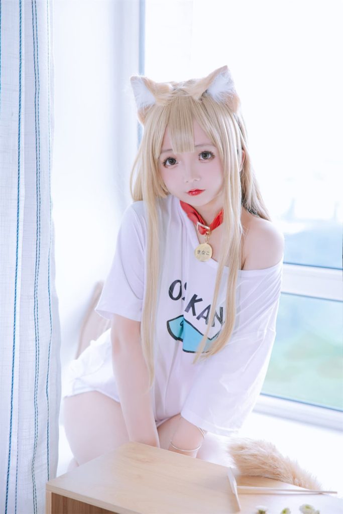 图片[2]-日奈娇（椎名莜）Cosplay 写真合集｜268 套高清图集全整理