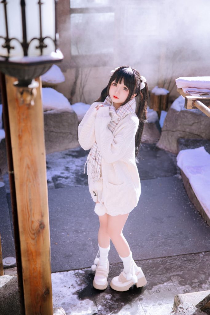 图片[6]-日奈娇（椎名莜）Cosplay 写真合集｜268 套高清图集全整理