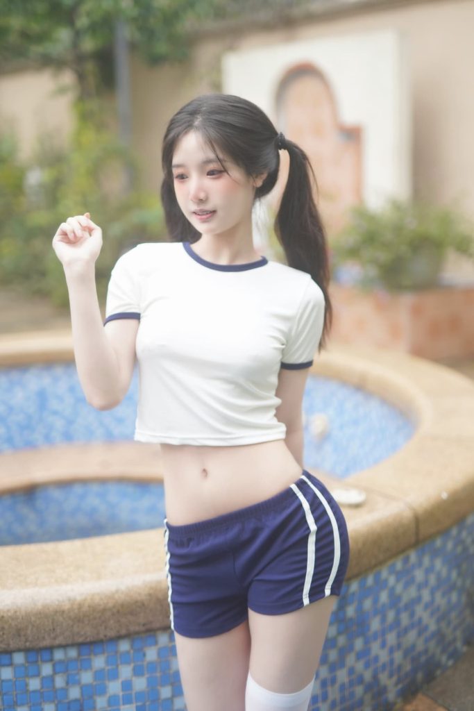 图片[3]-橙子喵酱 Cosplay 写真合集｜70套高清图集整理・人气Coser多主题作品汇总