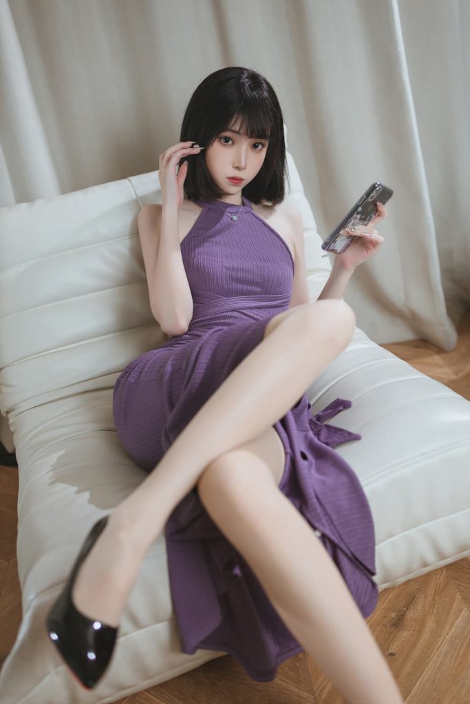 图片[6]-许岚 LAN Cosplay 写真合集｜36 套高清图集全整理・制服系与纯欲风作品汇总