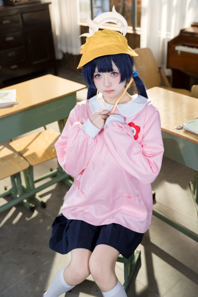 图片[6]-九柒喵 Cosplay完整写真合集[48套][持续更新]-Coco萌域