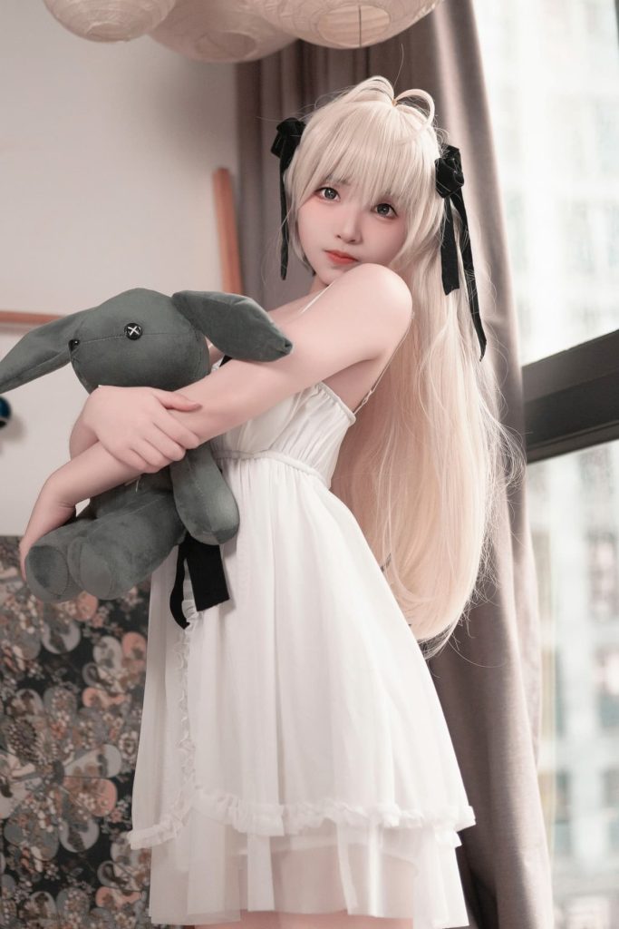图片[3]-Bangni邦尼 Cosplay完整写真合集[48套][持续更新]-Coco萌域